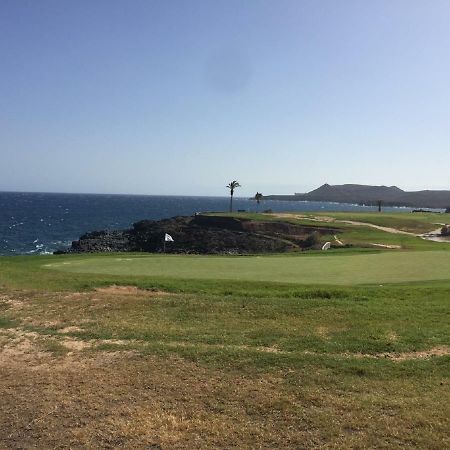 Marina Golf Apartments San Miguel de Abona Extérieur photo