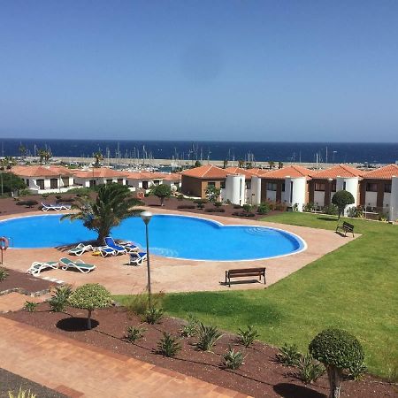 Marina Golf Apartments San Miguel de Abona Extérieur photo
