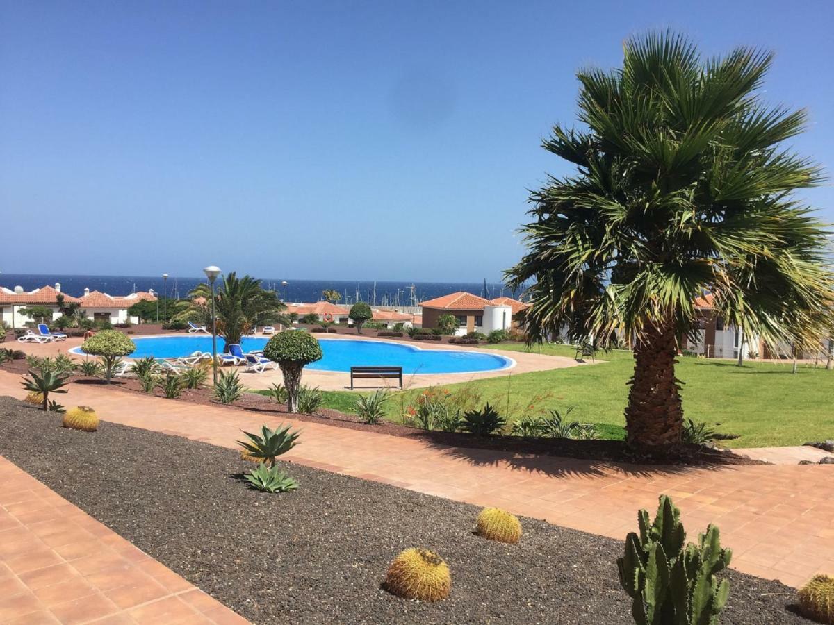 Marina Golf Apartments San Miguel de Abona Extérieur photo