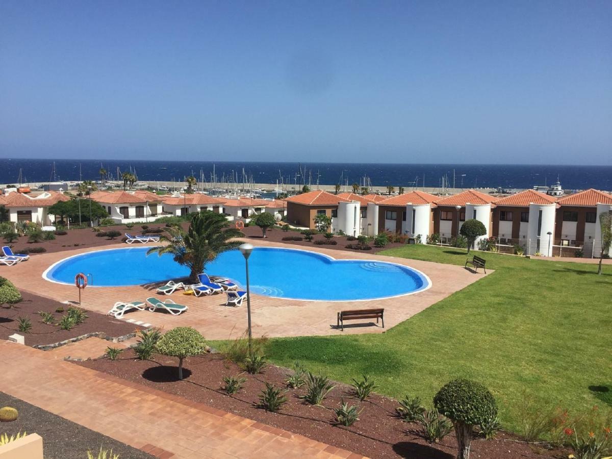 Marina Golf Apartments San Miguel de Abona Extérieur photo