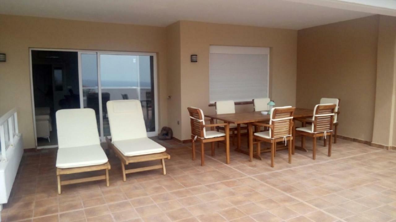 Marina Golf Apartments San Miguel de Abona Extérieur photo