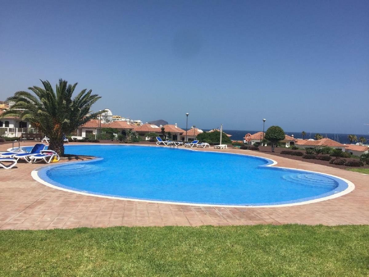 Marina Golf Apartments San Miguel de Abona Extérieur photo