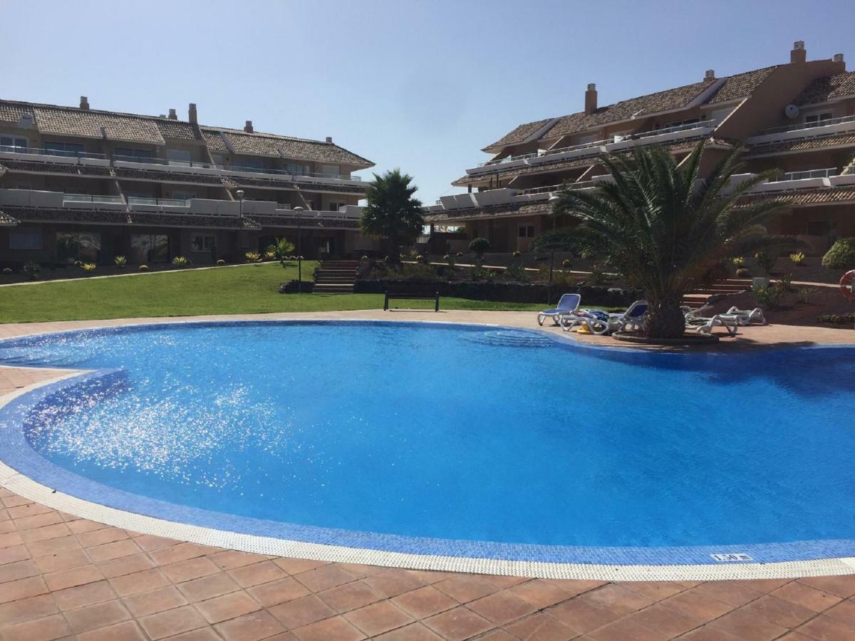 Marina Golf Apartments San Miguel de Abona Extérieur photo