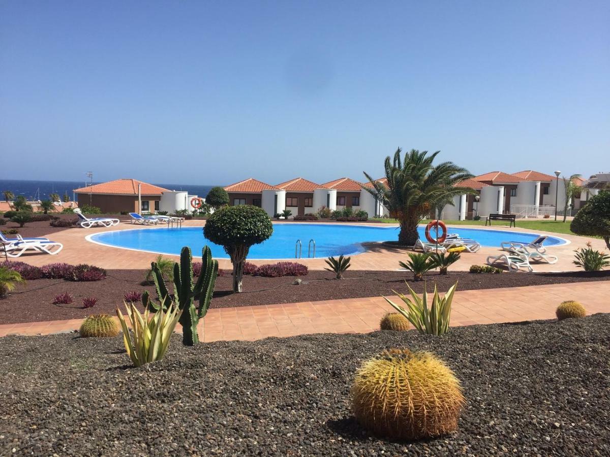 Marina Golf Apartments San Miguel de Abona Extérieur photo