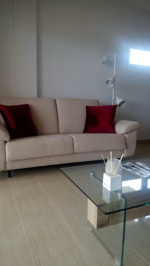 Marina Golf Apartments San Miguel de Abona Extérieur photo