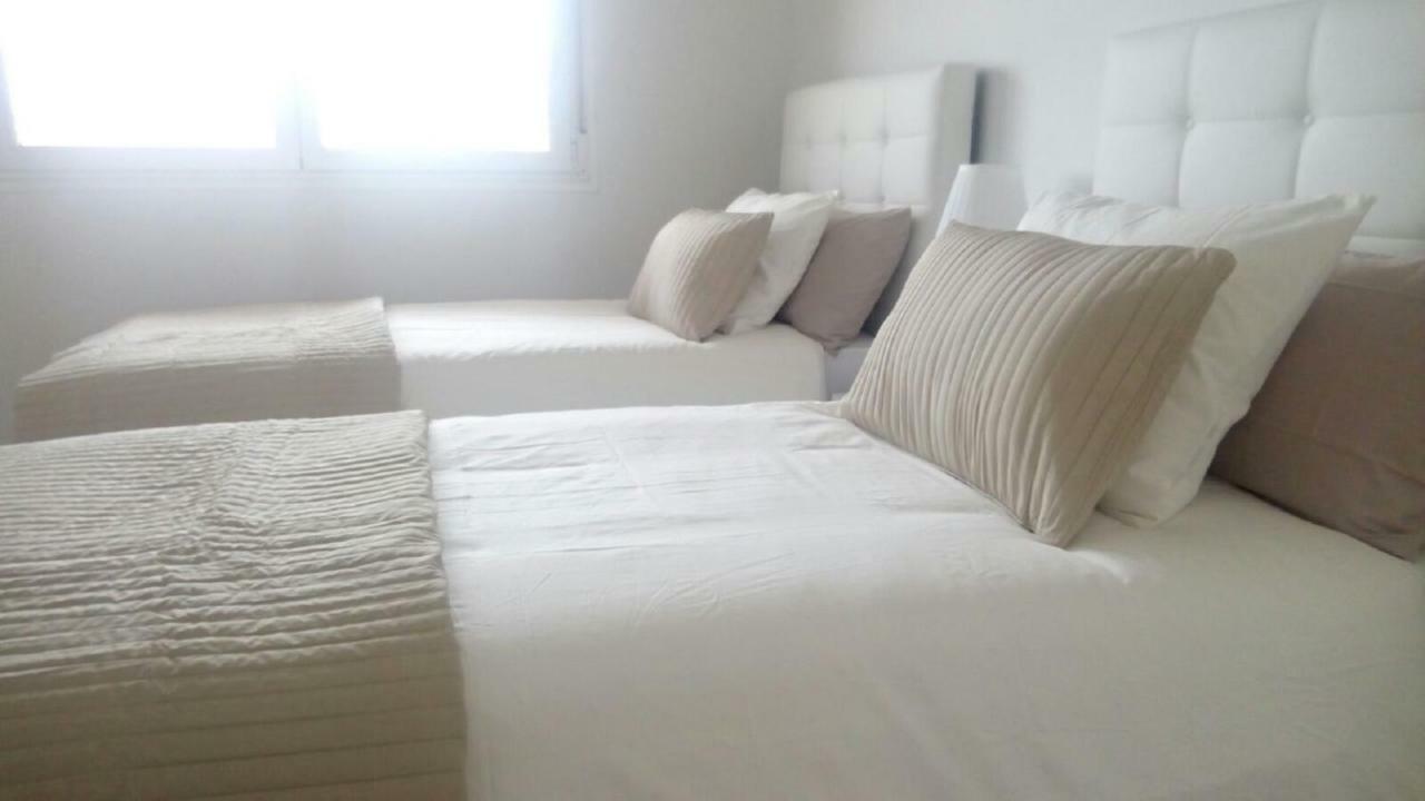Marina Golf Apartments San Miguel de Abona Extérieur photo