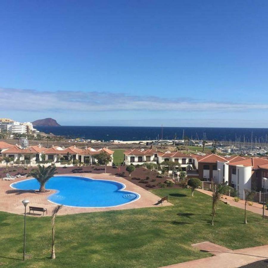 Marina Golf Apartments San Miguel de Abona Extérieur photo
