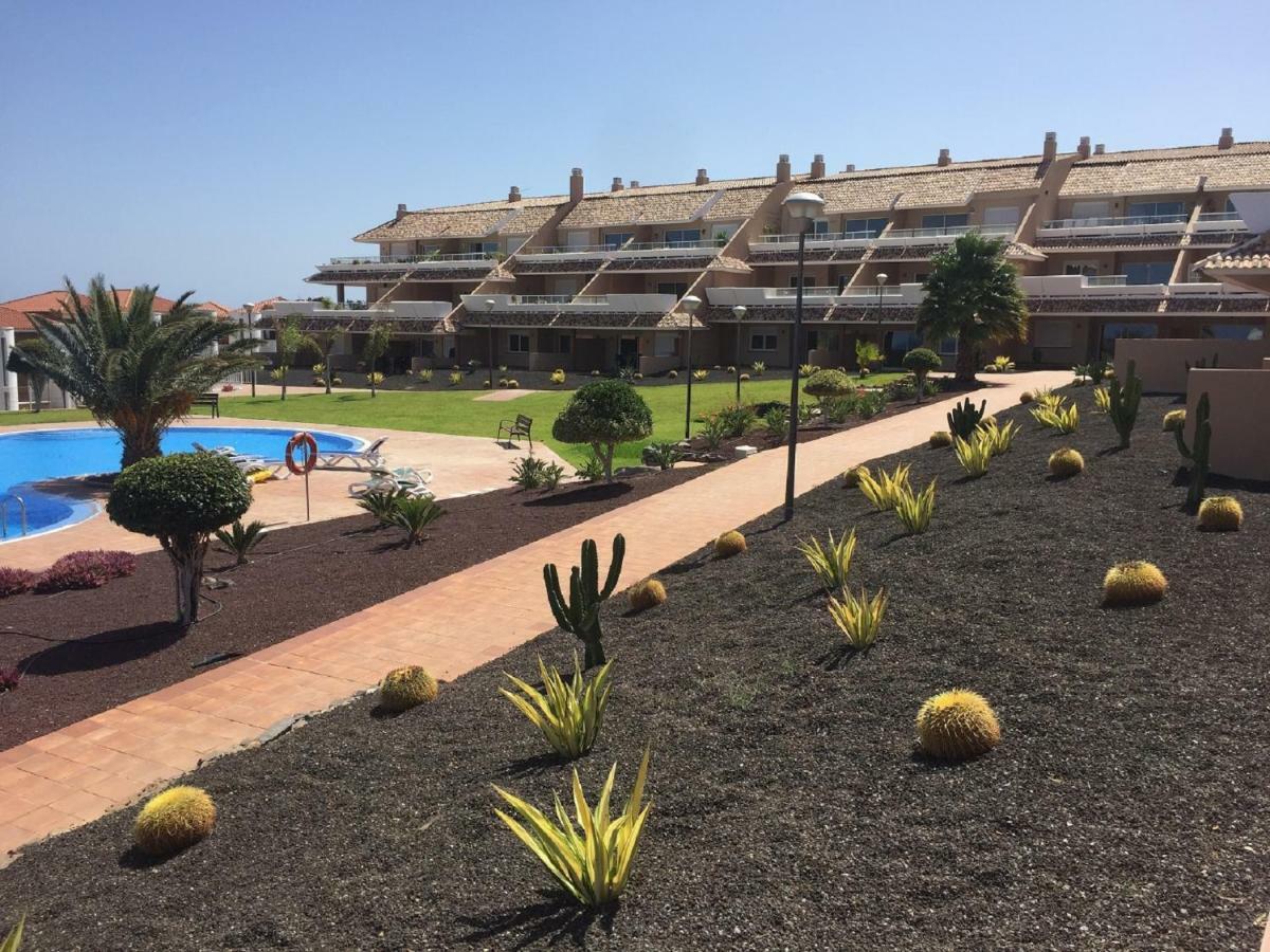 Marina Golf Apartments San Miguel de Abona Extérieur photo