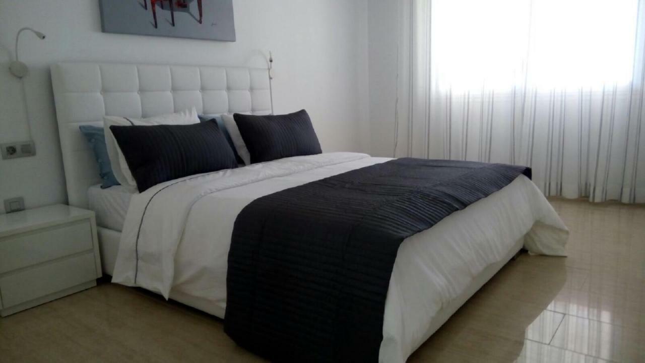 Marina Golf Apartments San Miguel de Abona Extérieur photo