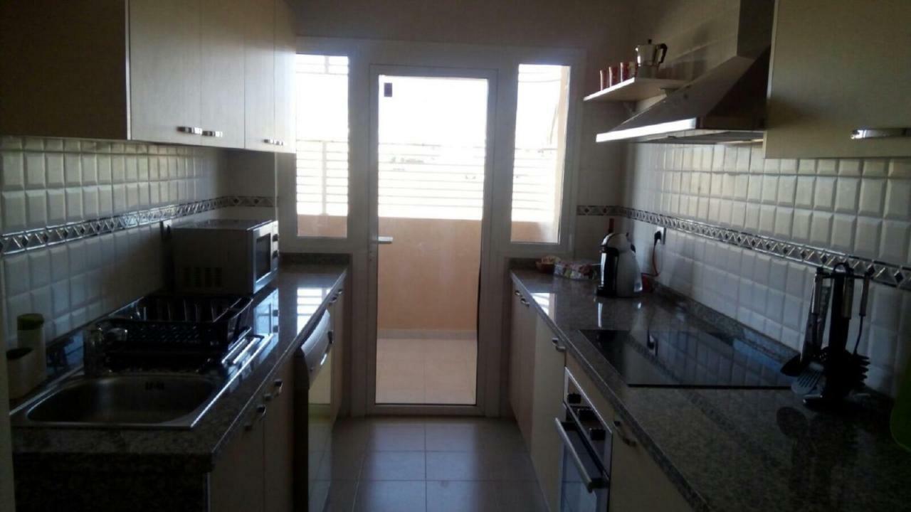 Marina Golf Apartments San Miguel de Abona Extérieur photo