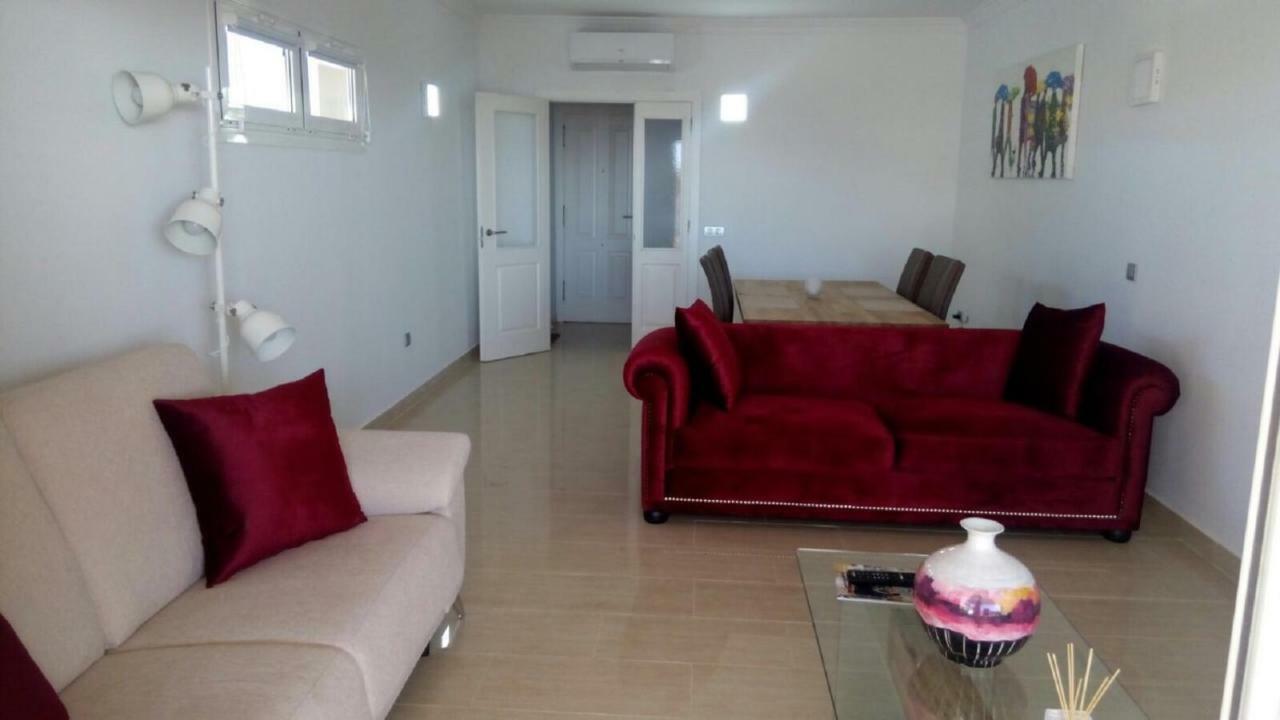 Marina Golf Apartments San Miguel de Abona Extérieur photo
