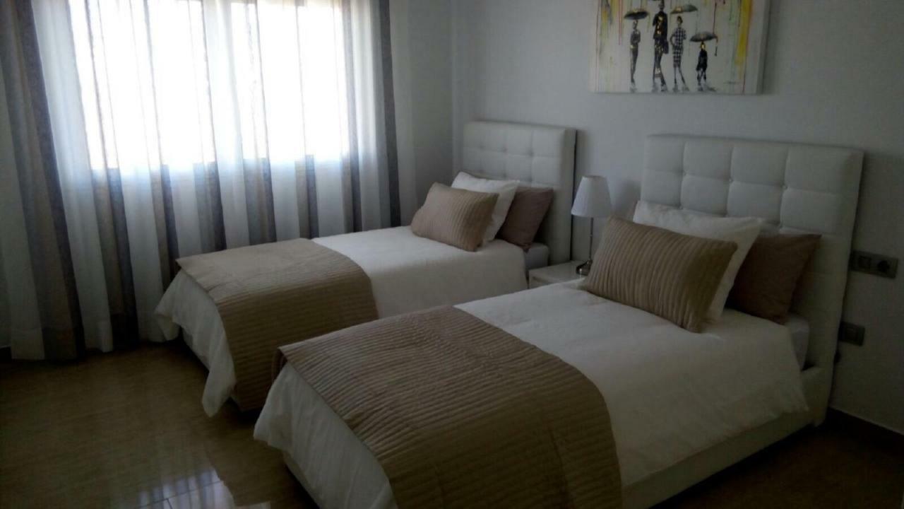 Marina Golf Apartments San Miguel de Abona Extérieur photo