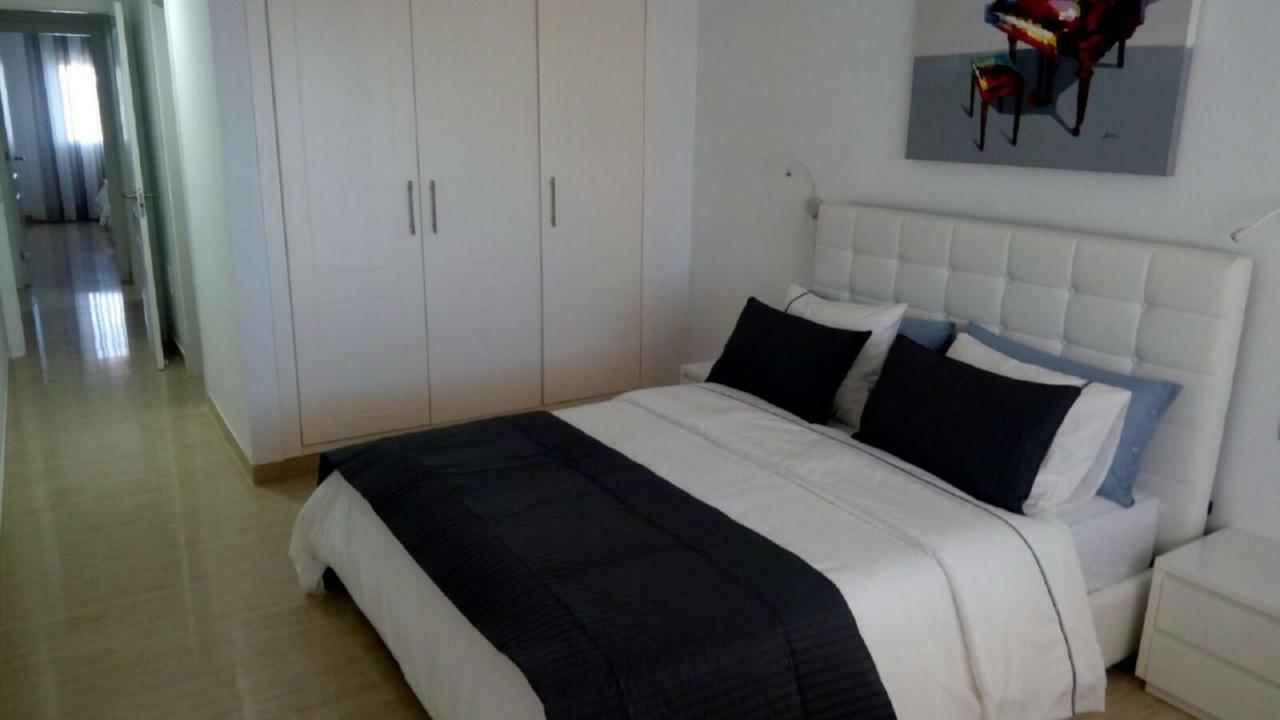 Marina Golf Apartments San Miguel de Abona Extérieur photo