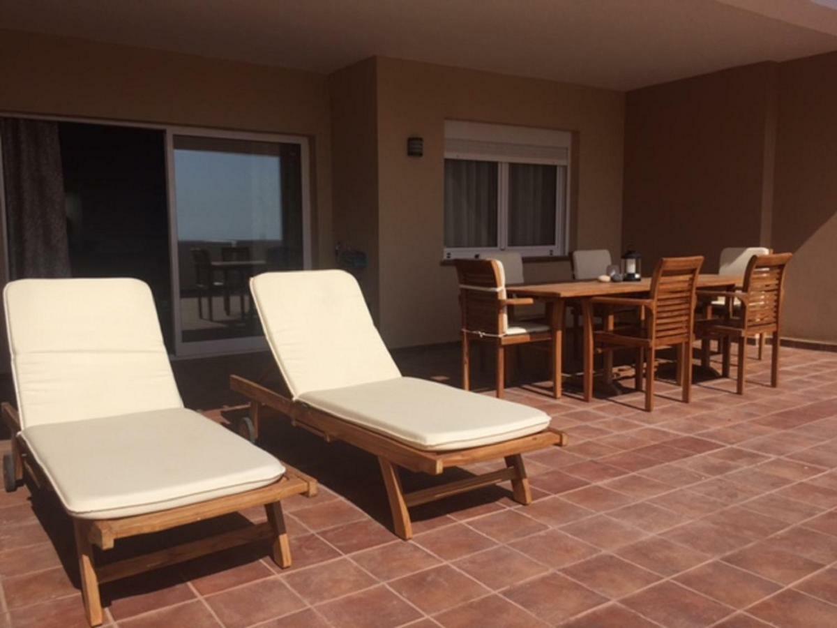 Marina Golf Apartments San Miguel de Abona Extérieur photo