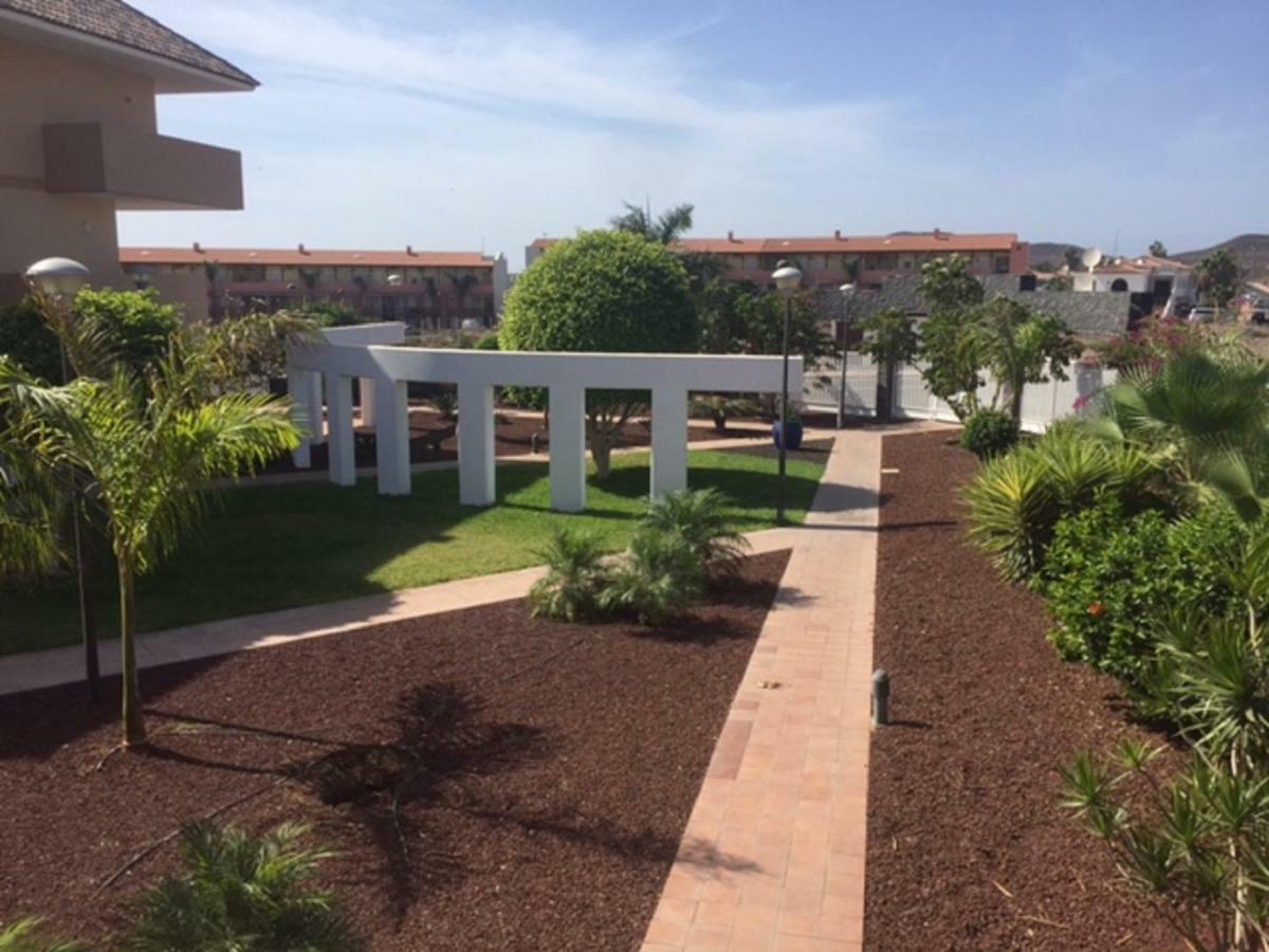 Marina Golf Apartments San Miguel de Abona Extérieur photo
